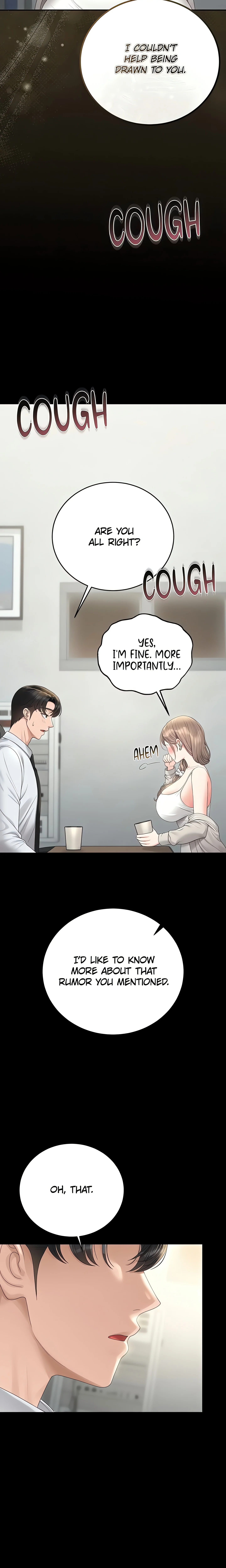 I Became an Apartment Manager (Official) chapter 40 page 10