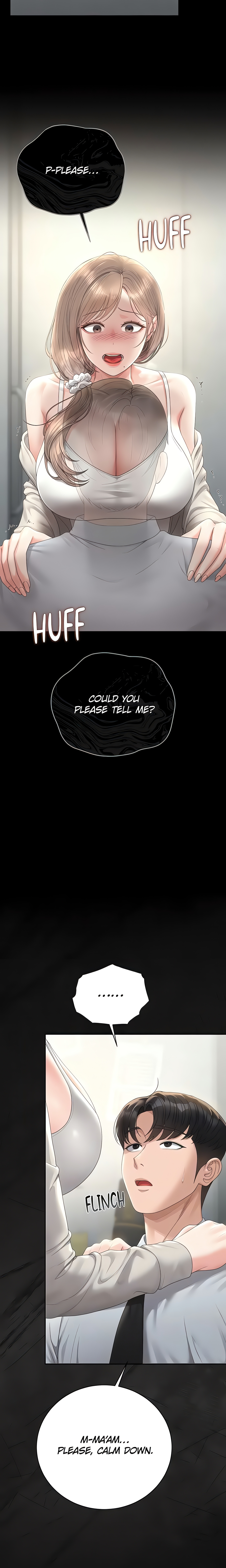 I Became an Apartment Manager (Official) chapter 40 page 14