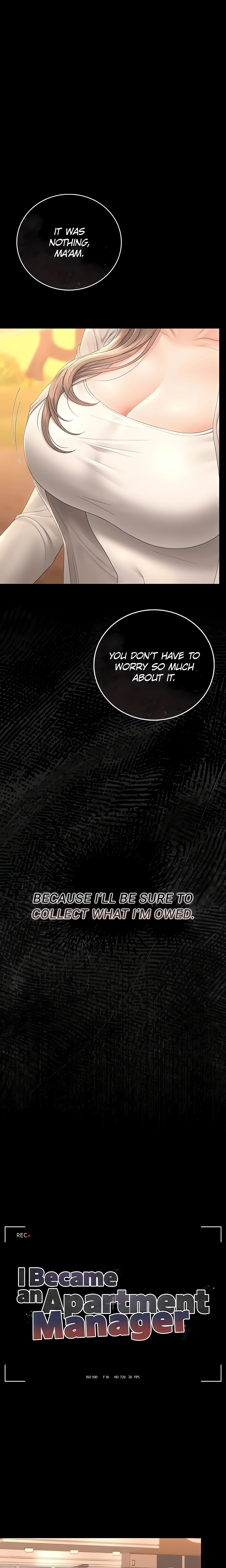 I Became an Apartment Manager (Official) chapter 41 page 4