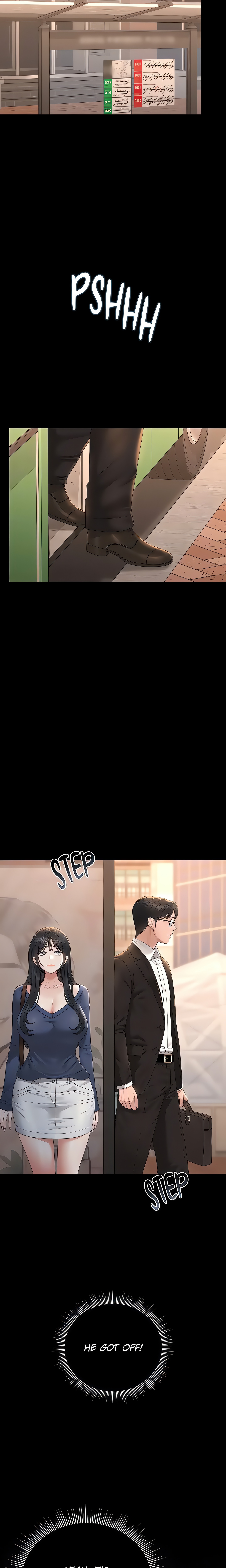 I Became an Apartment Manager (Official) chapter 41 page 5