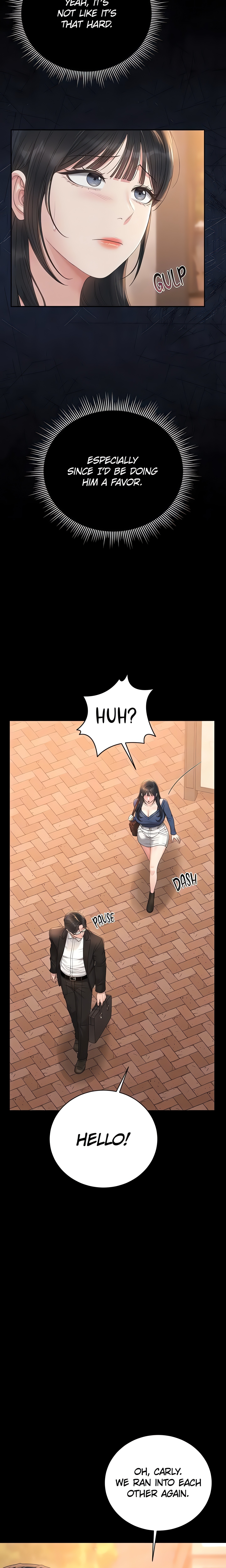 I Became an Apartment Manager (Official) chapter 41 page 6
