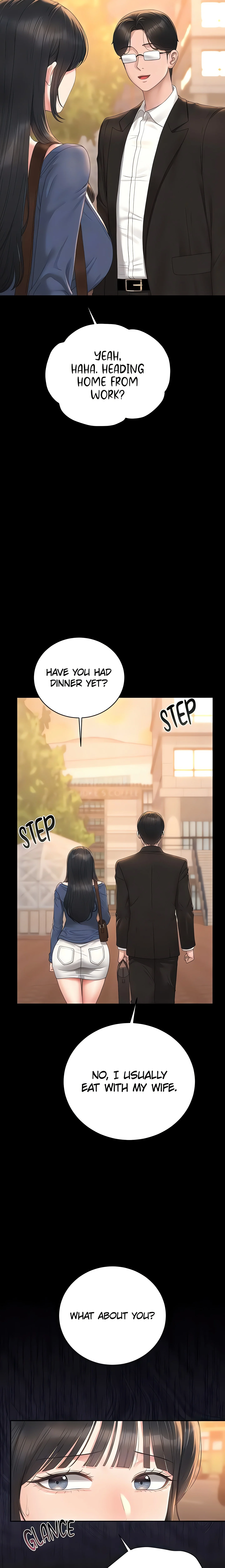 I Became an Apartment Manager (Official) chapter 41 page 7