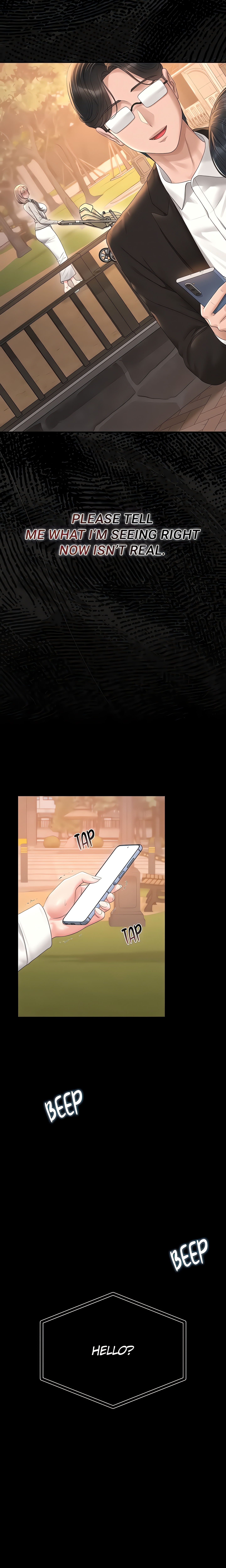 I Became an Apartment Manager (Official) chapter 41 page 12