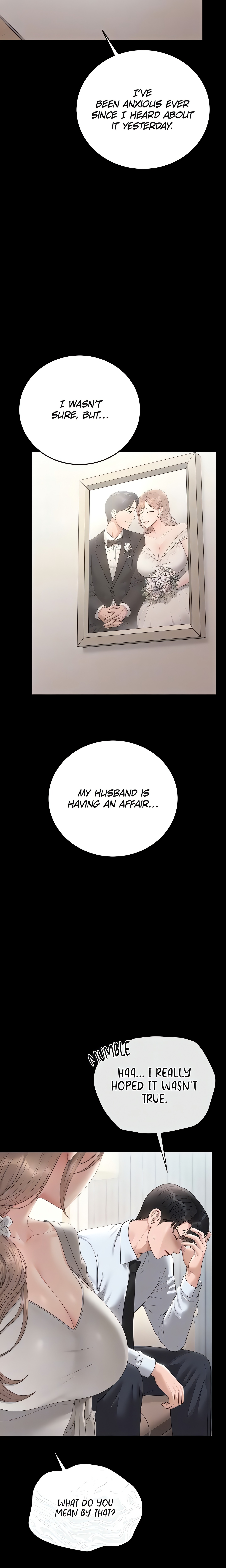 I Became an Apartment Manager (Official) chapter 41 page 17