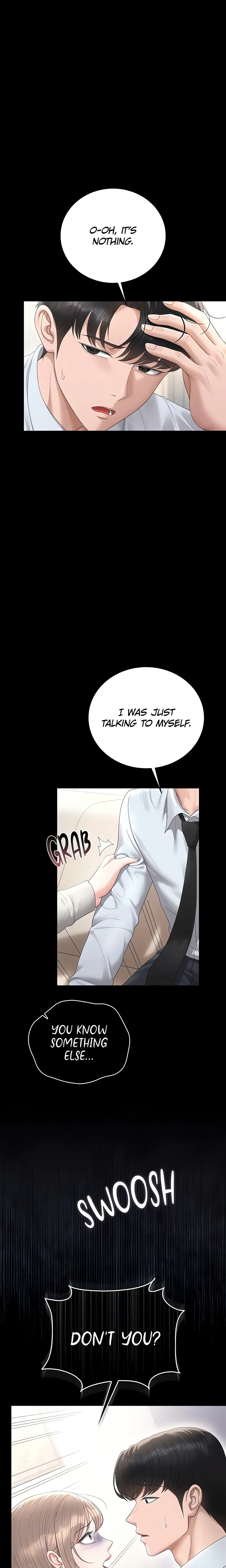 I Became an Apartment Manager (Official) chapter 41 page 18