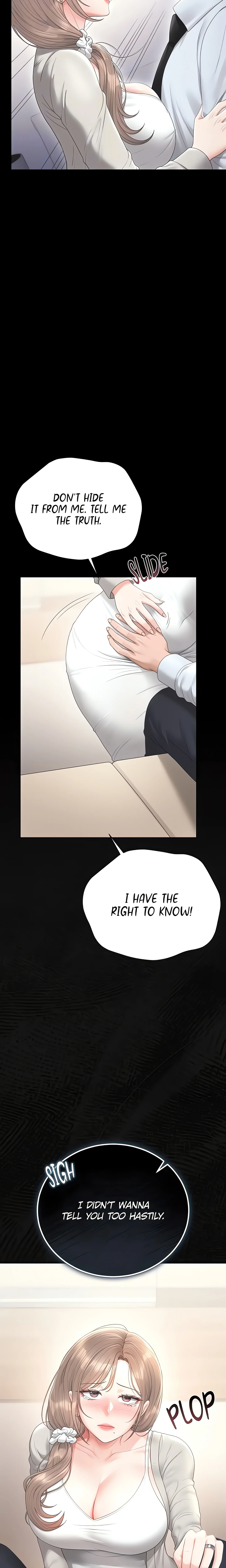 I Became an Apartment Manager (Official) chapter 41 page 19