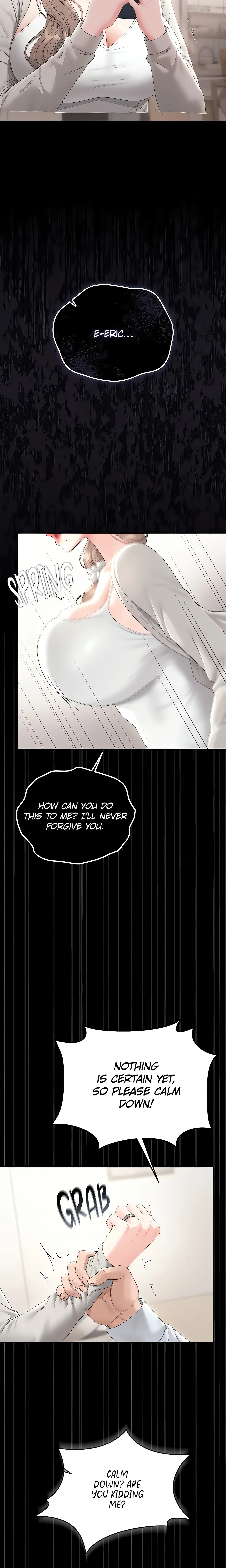 I Became an Apartment Manager (Official) chapter 41 page 21