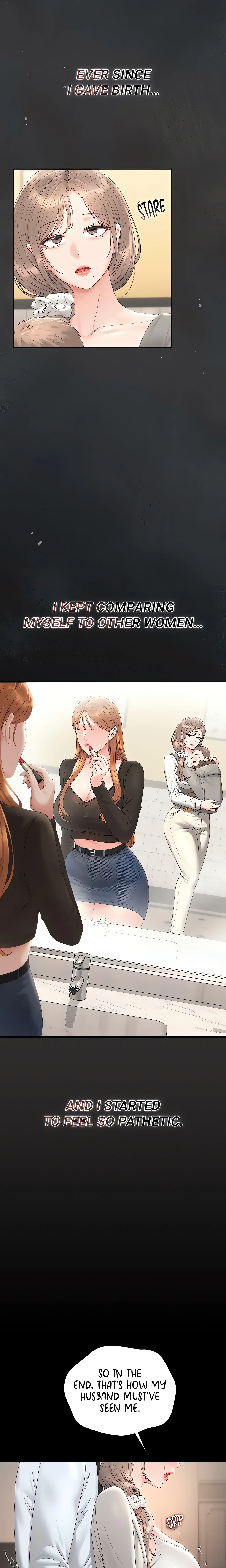 I Became an Apartment Manager (Official) chapter 41 page 24