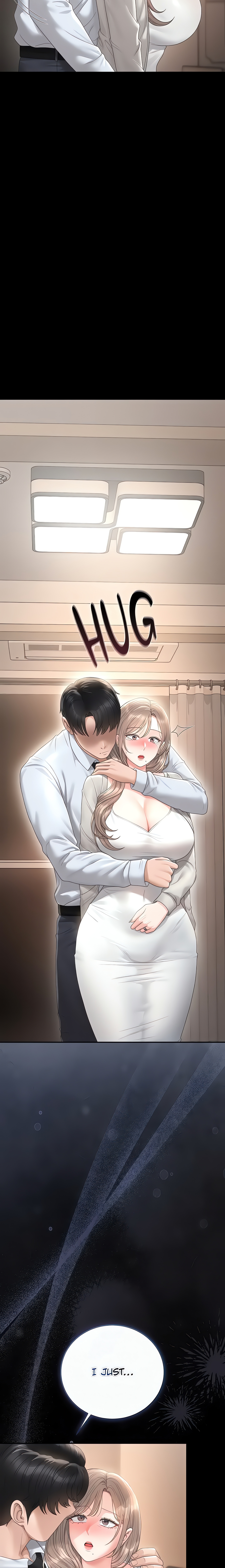 I Became an Apartment Manager (Official) chapter 41 page 25