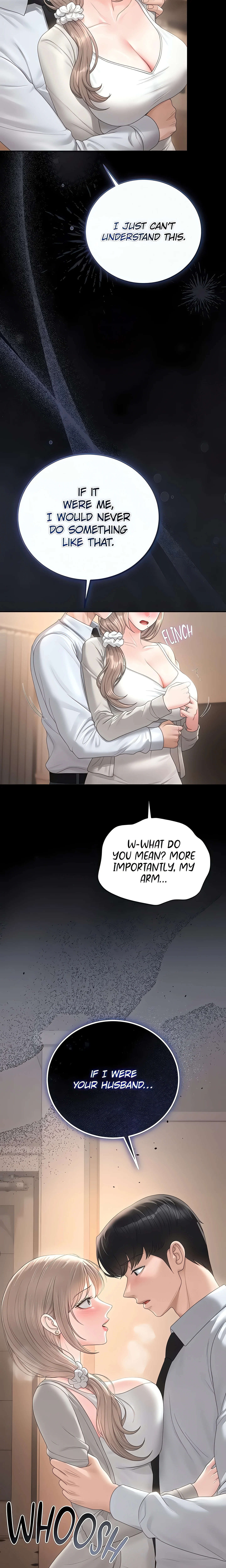 I Became an Apartment Manager (Official) chapter 41 page 26