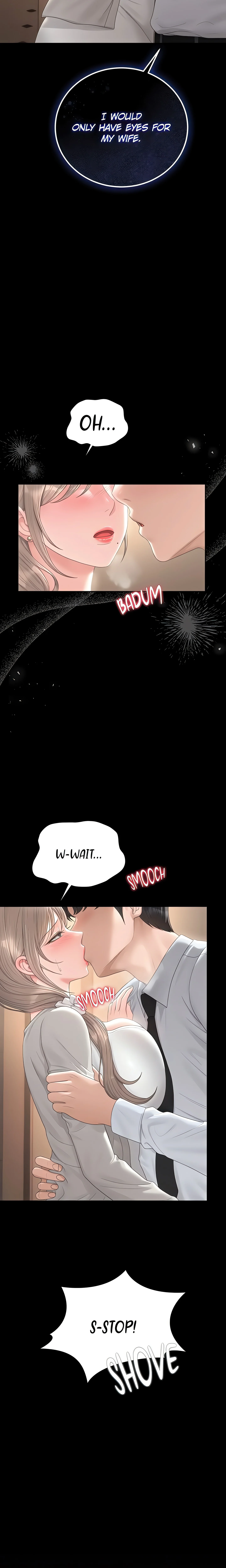 I Became an Apartment Manager (Official) chapter 41 page 27
