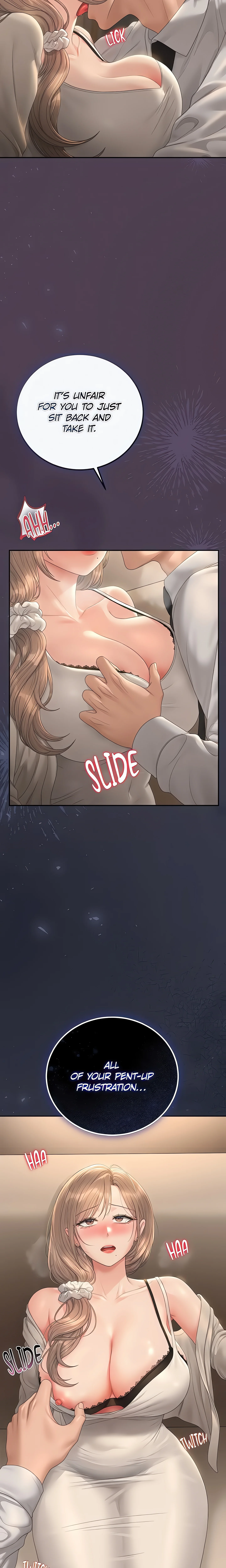 I Became an Apartment Manager (Official) chapter 41 page 29
