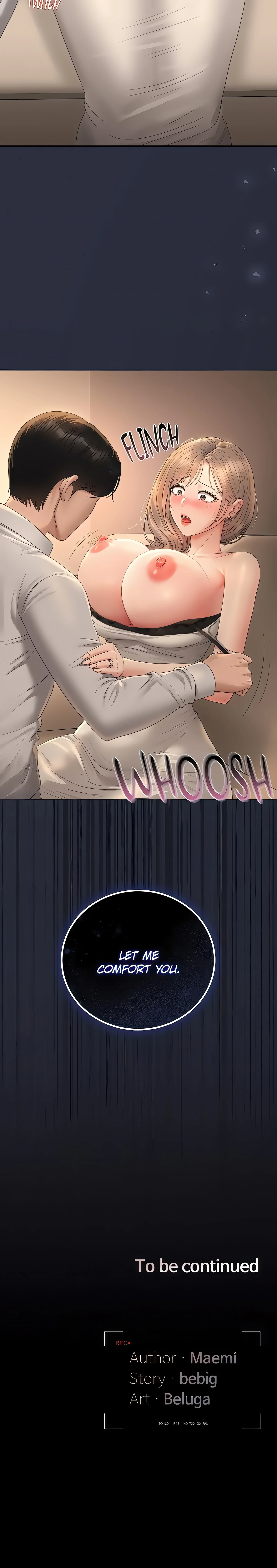 I Became an Apartment Manager (Official) chapter 41 page 30