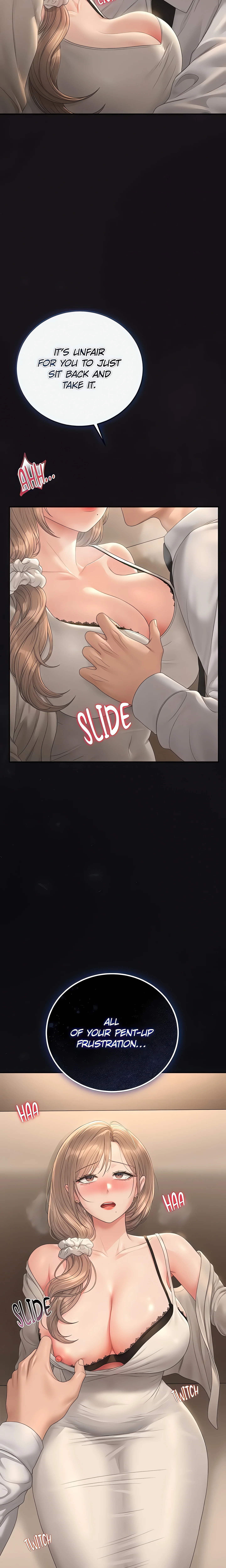 I Became an Apartment Manager (Official) chapter 42 page 2