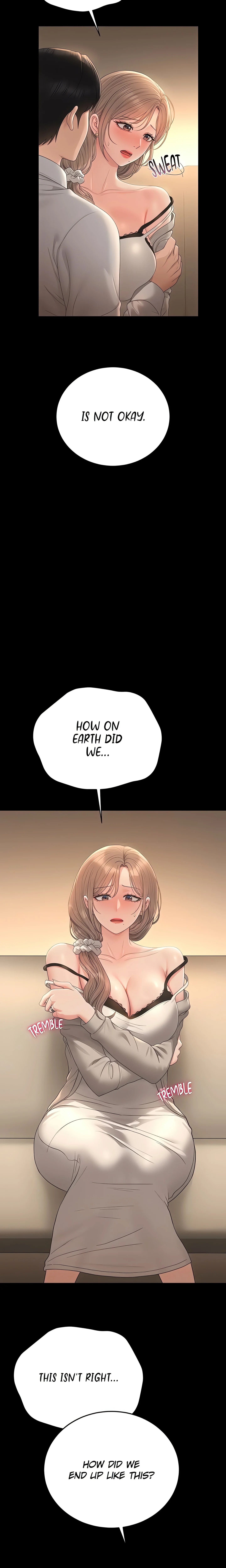 I Became an Apartment Manager (Official) chapter 42 page 4