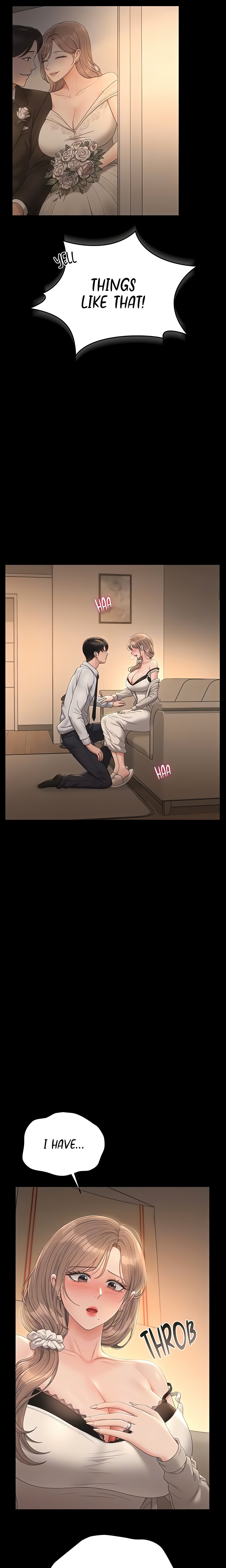 I Became an Apartment Manager (Official) chapter 42 page 6