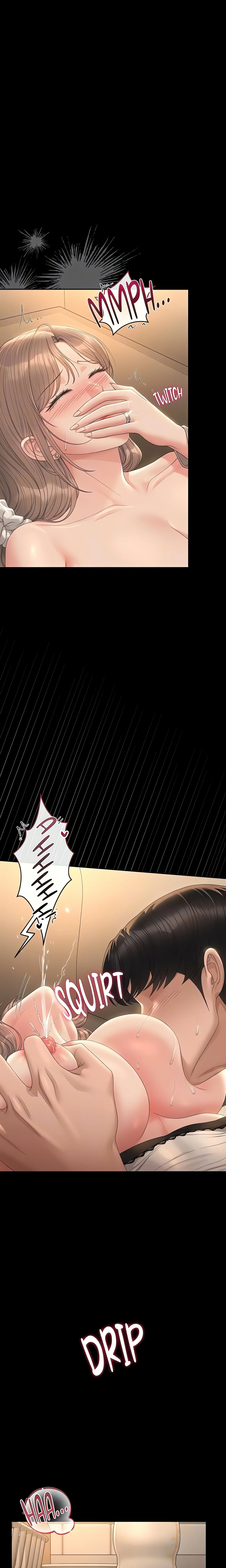 I Became an Apartment Manager (Official) chapter 42 page 16