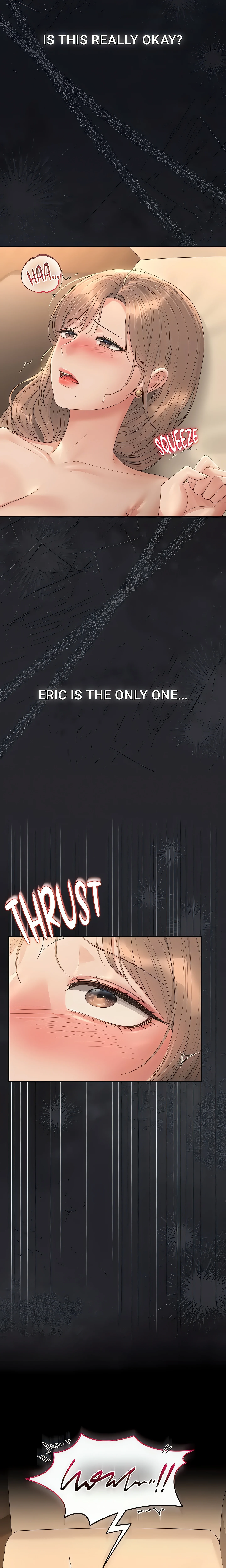 I Became an Apartment Manager (Official) chapter 42 page 24