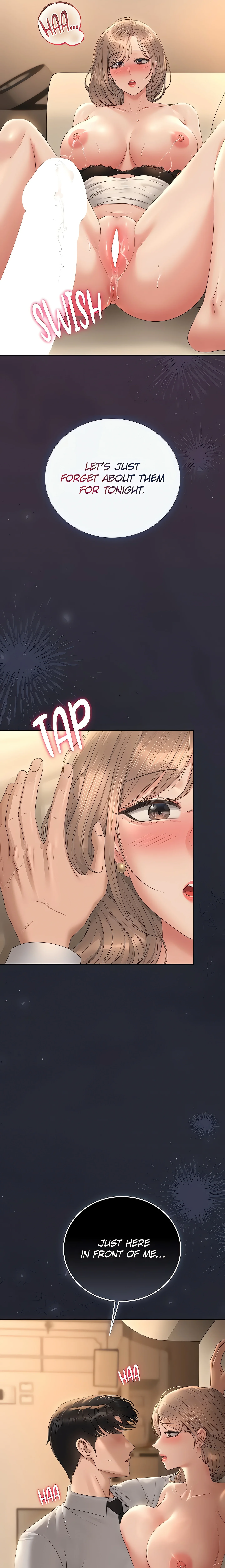I Became an Apartment Manager (Official) chapter 43 page 3