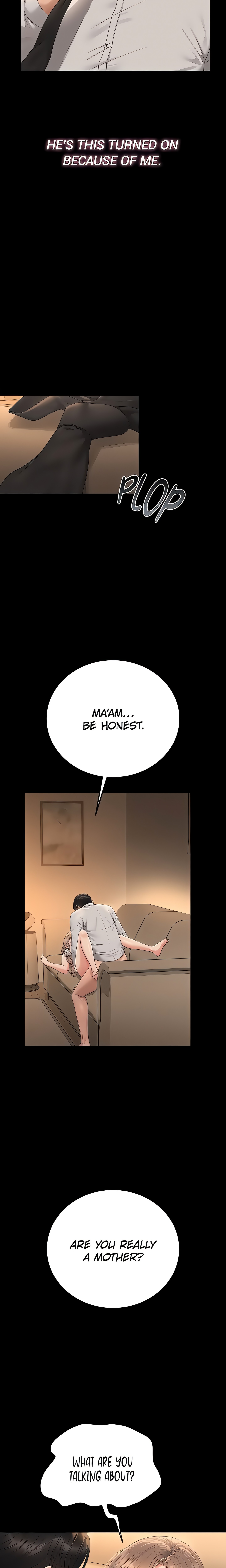 I Became an Apartment Manager (Official) chapter 43 page 11