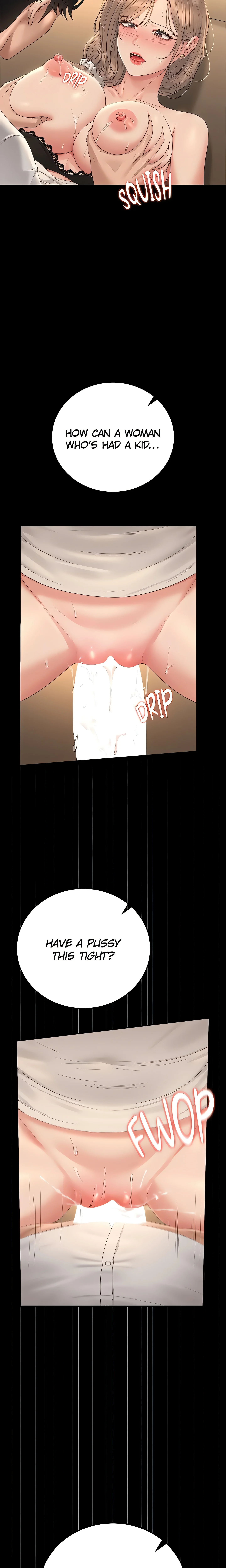 I Became an Apartment Manager (Official) chapter 43 page 12