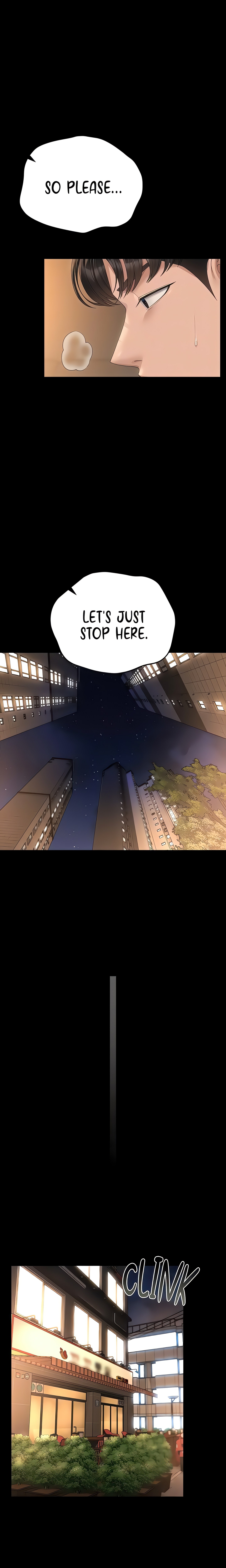 I Became an Apartment Manager (Official) chapter 43 page 18