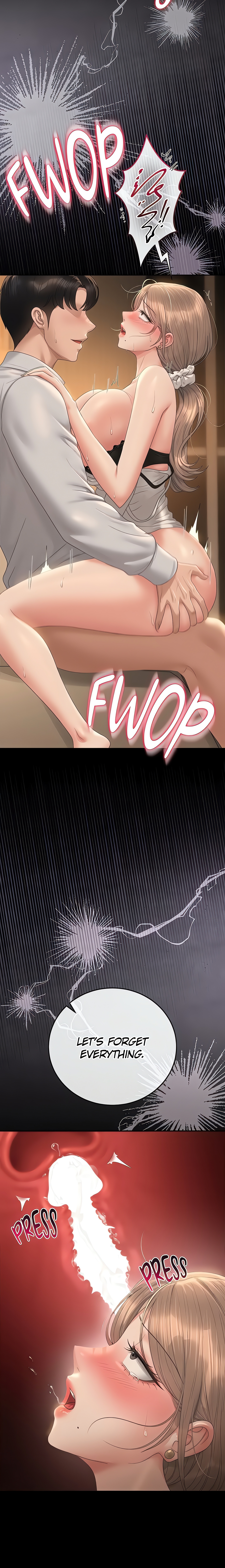 I Became an Apartment Manager (Official) chapter 43 page 25