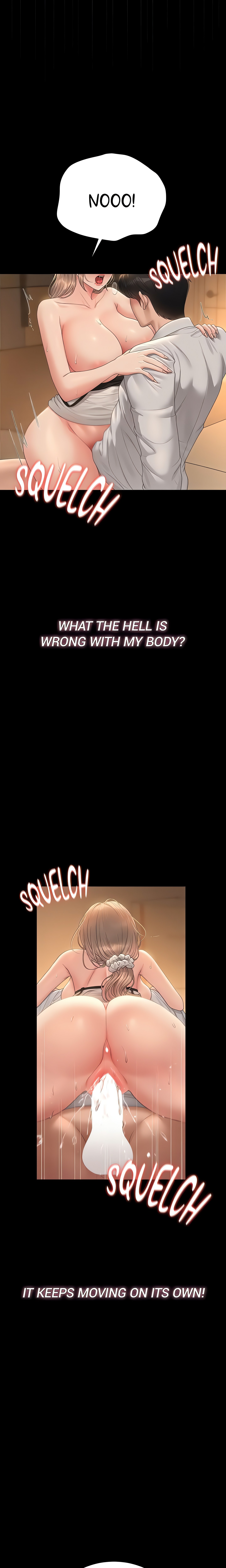 I Became an Apartment Manager (Official) chapter 43 page 28