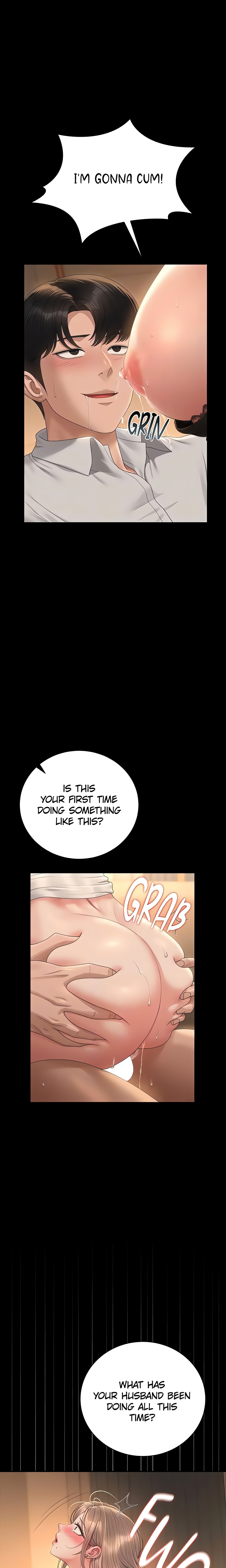 I Became an Apartment Manager (Official) chapter 44 page 5