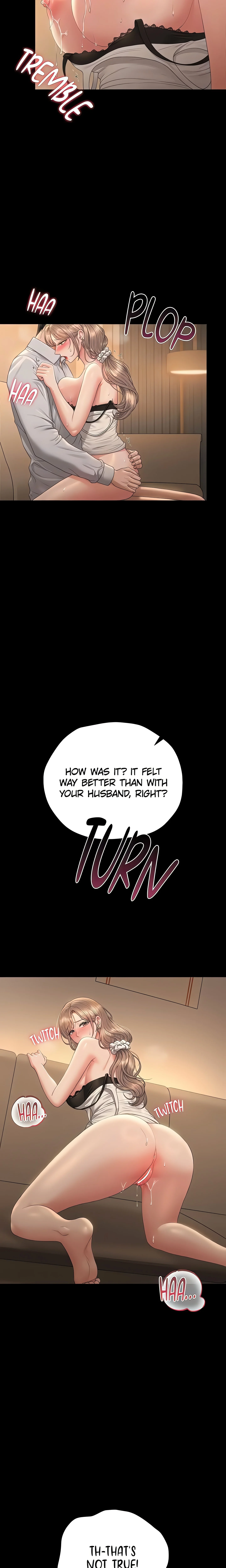 I Became an Apartment Manager (Official) chapter 44 page 9