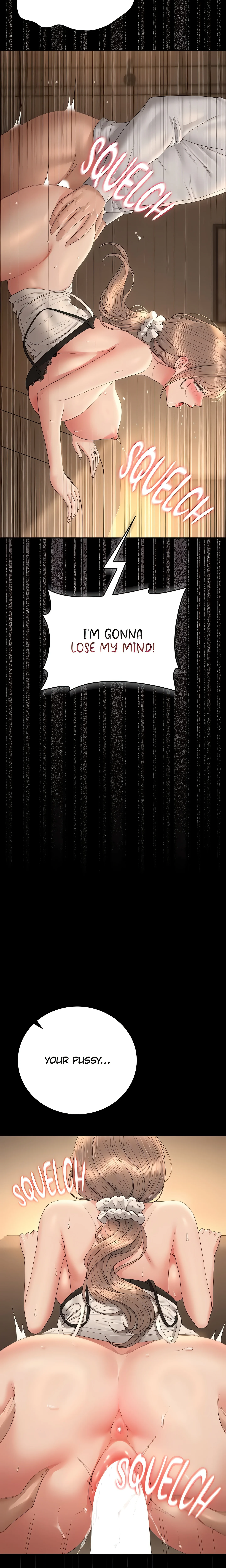 I Became an Apartment Manager (Official) chapter 44 page 12