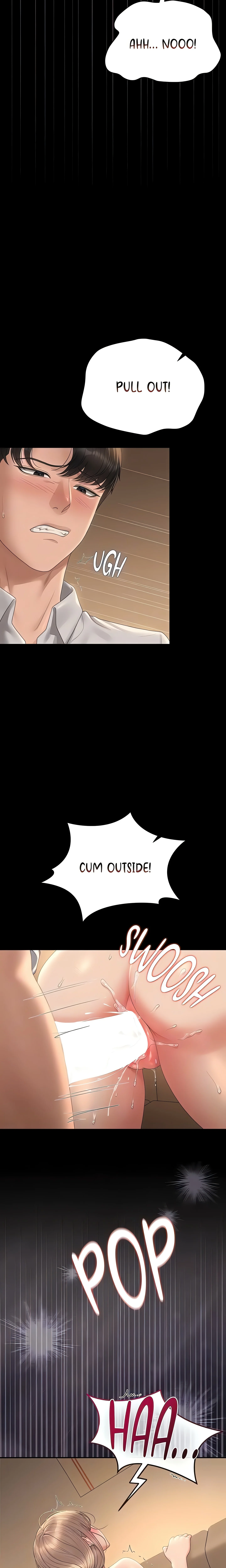 I Became an Apartment Manager (Official) chapter 44 page 14