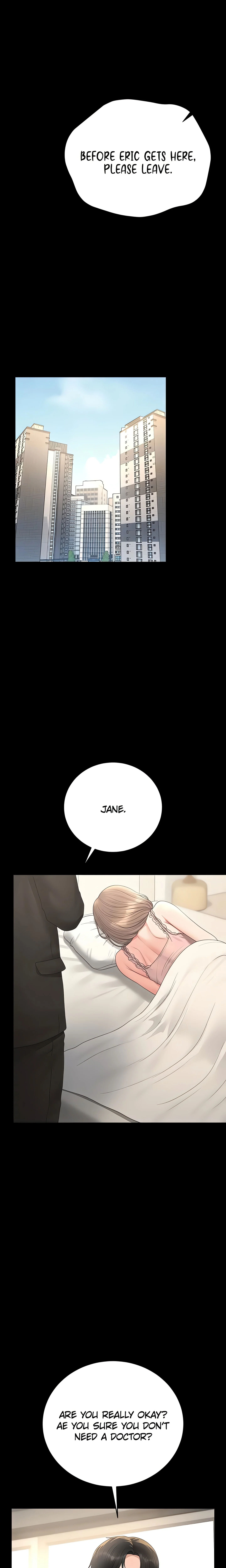 I Became an Apartment Manager (Official) chapter 44 page 18