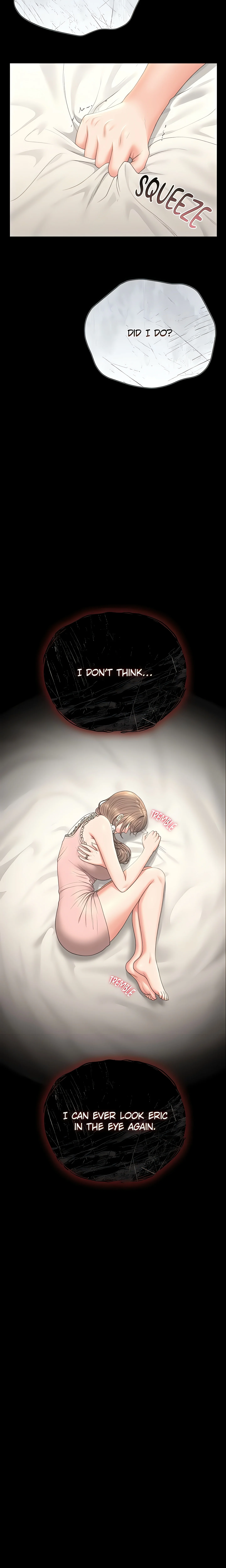 I Became an Apartment Manager (Official) chapter 44 page 21