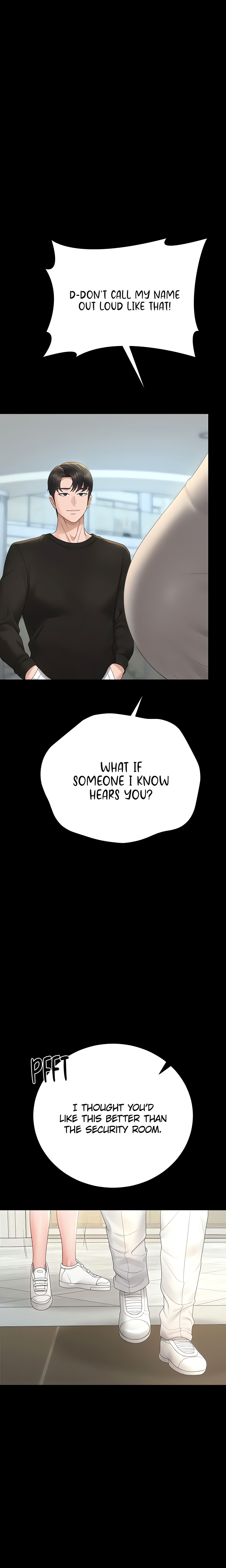 I Became an Apartment Manager (Official) chapter 44 page 24