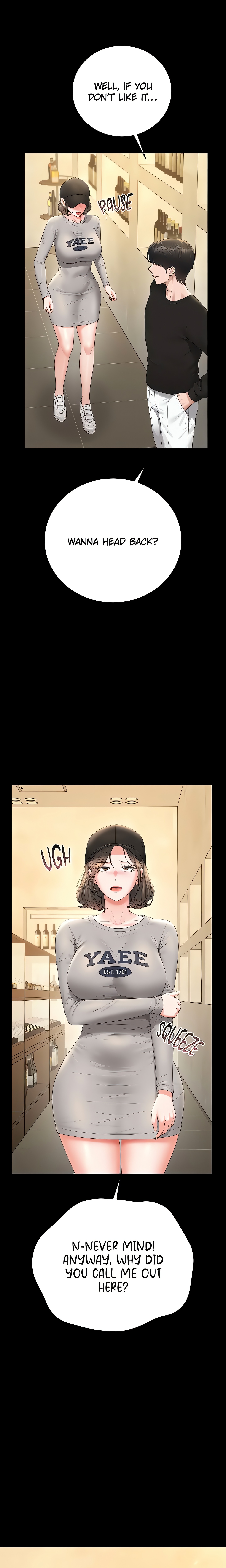 I Became an Apartment Manager (Official) chapter 44 page 25