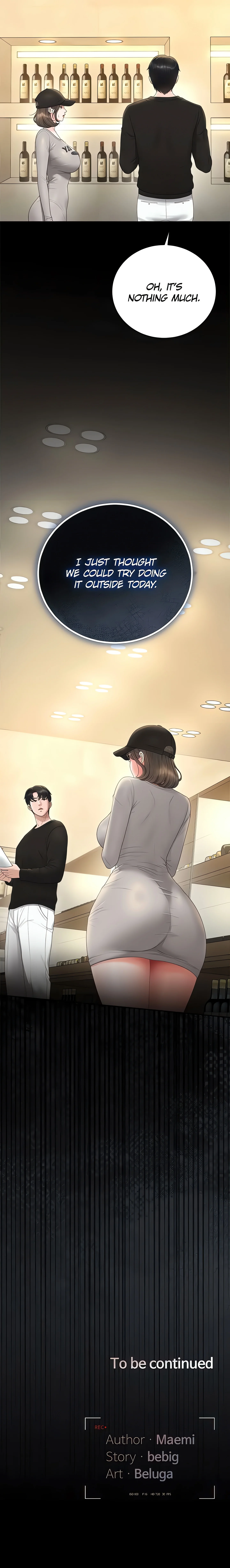 I Became an Apartment Manager (Official) chapter 44 page 26