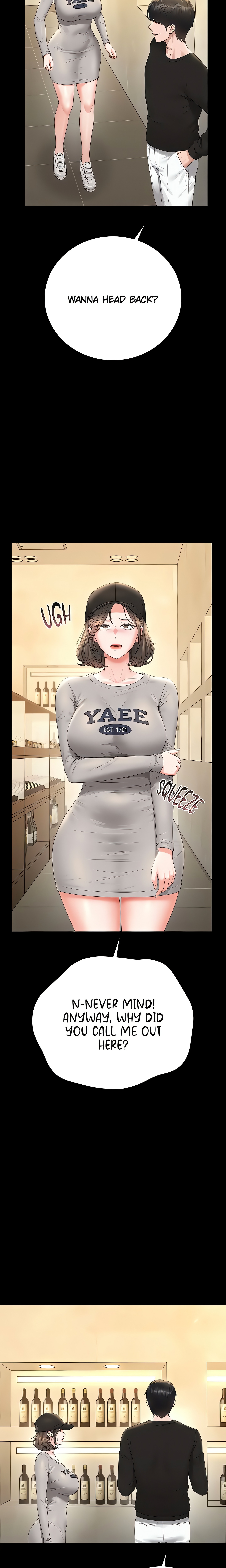 I Became an Apartment Manager (Official) chapter 45 page 3