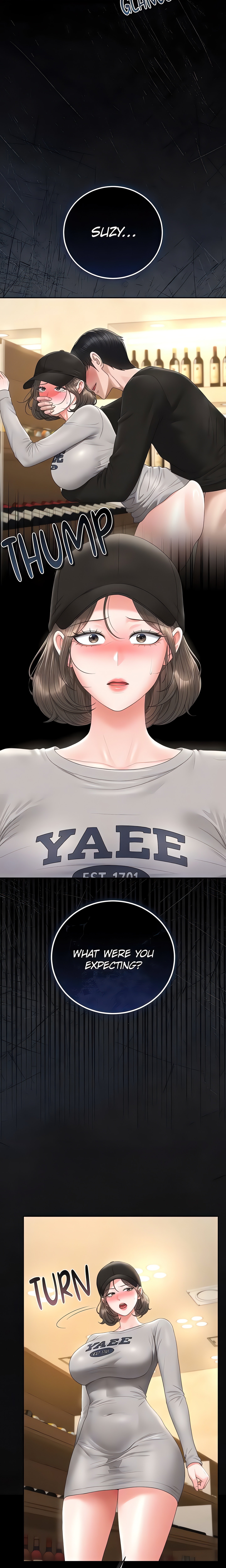 I Became an Apartment Manager (Official) chapter 45 page 6
