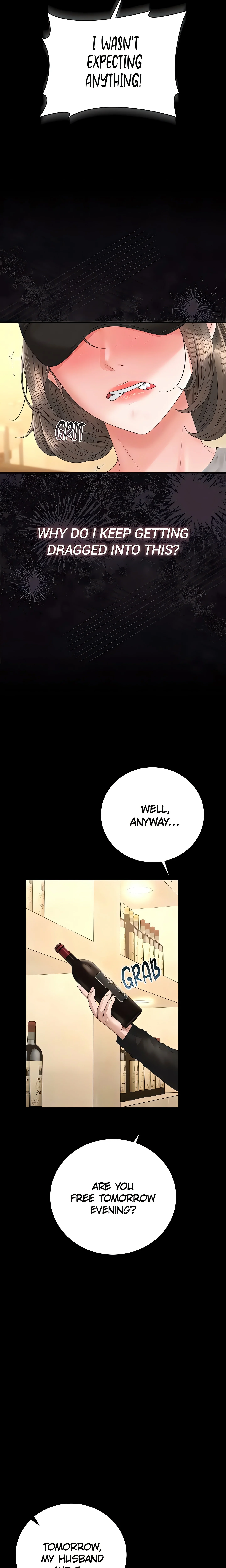I Became an Apartment Manager (Official) chapter 45 page 7