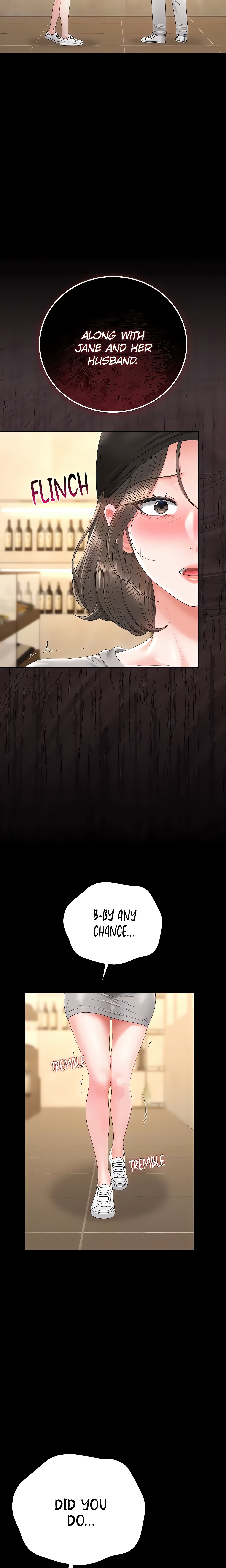 I Became an Apartment Manager (Official) chapter 45 page 9