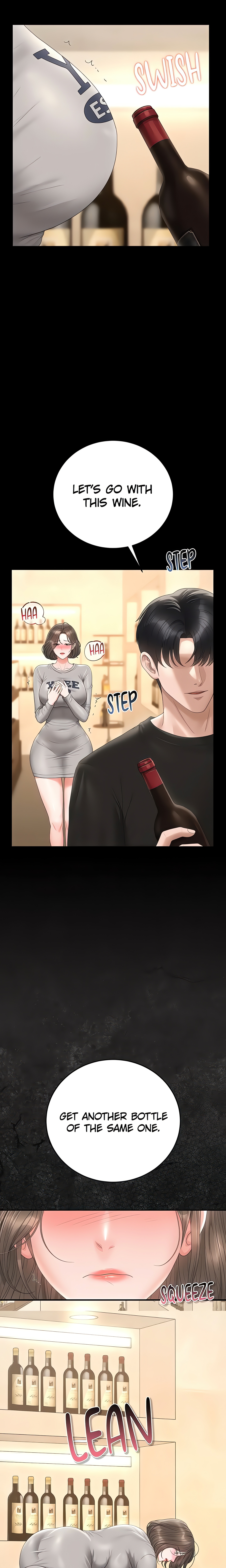 I Became an Apartment Manager (Official) chapter 45 page 13
