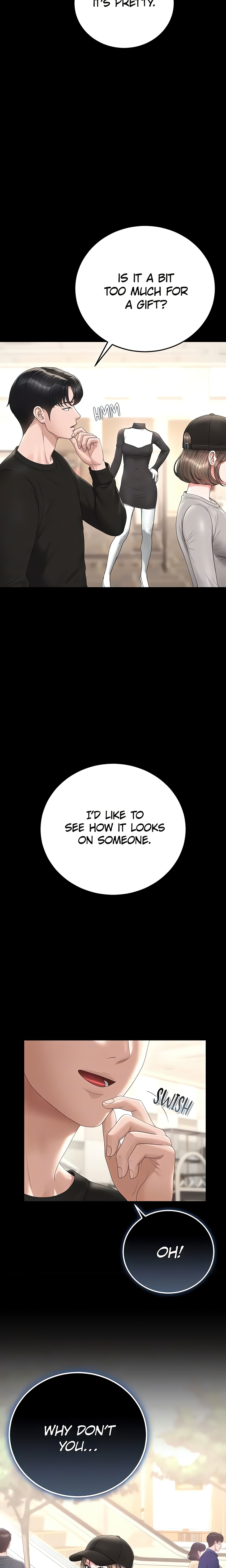 I Became an Apartment Manager (Official) chapter 45 page 16