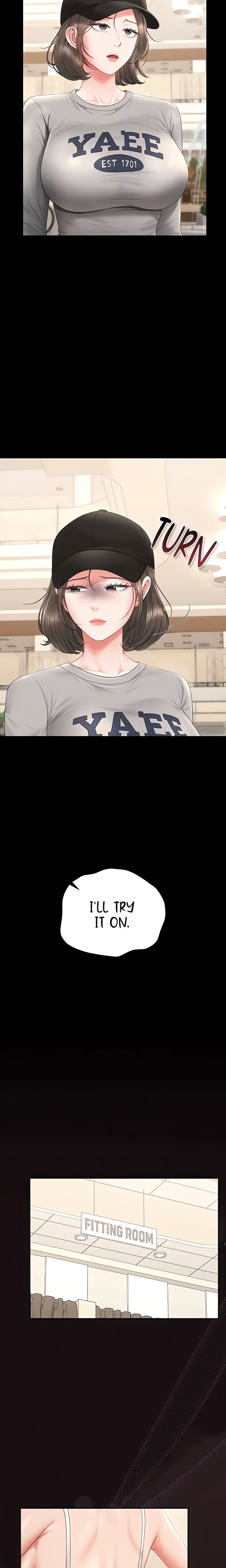 I Became an Apartment Manager (Official) chapter 45 page 18