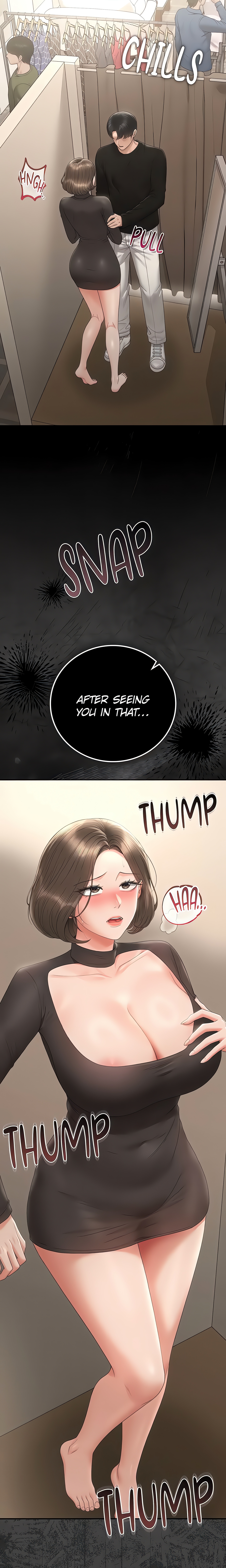 I Became an Apartment Manager (Official) chapter 45 page 24