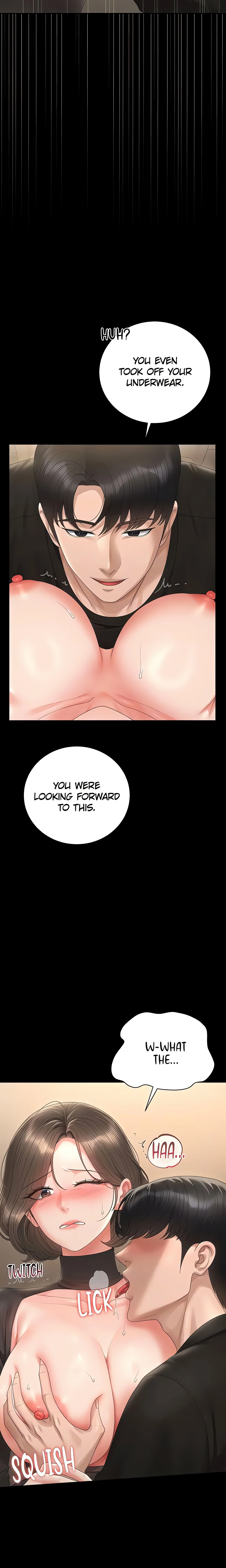 I Became an Apartment Manager (Official) chapter 46 page 7