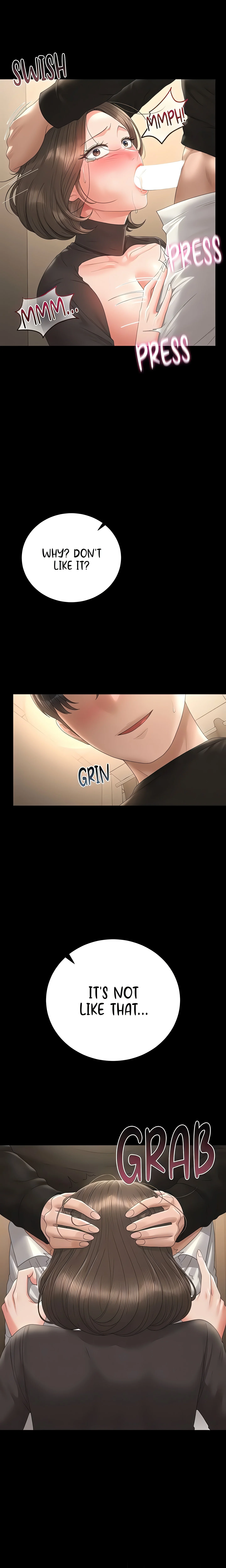 I Became an Apartment Manager (Official) chapter 46 page 14