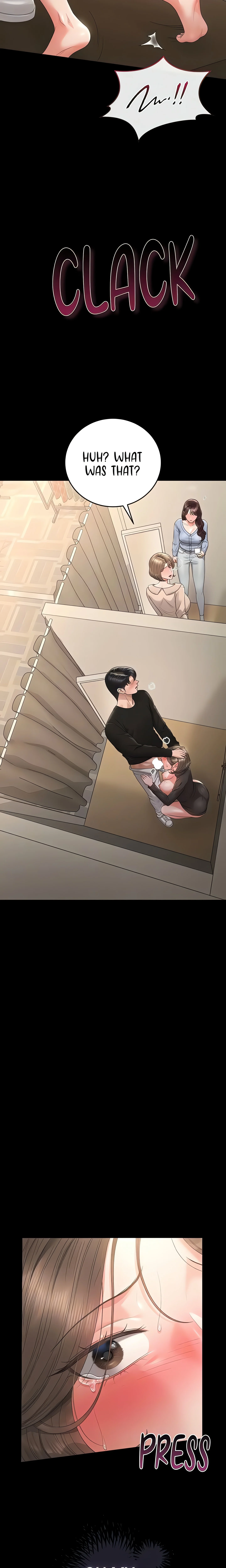 I Became an Apartment Manager (Official) chapter 46 page 17