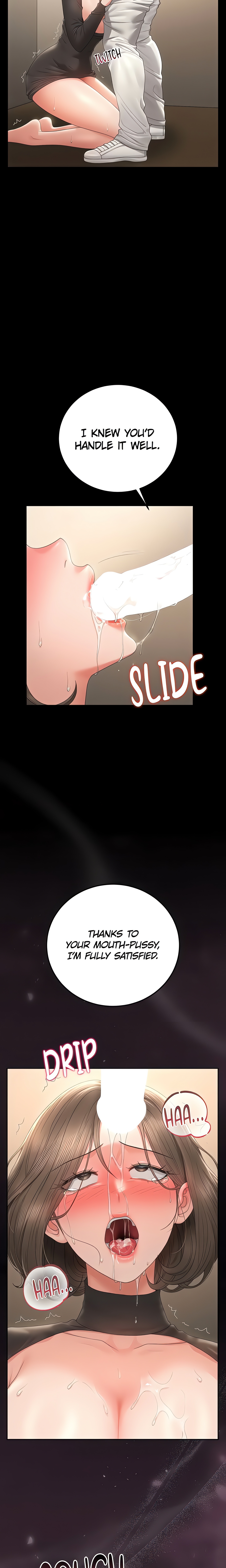 I Became an Apartment Manager (Official) chapter 46 page 21