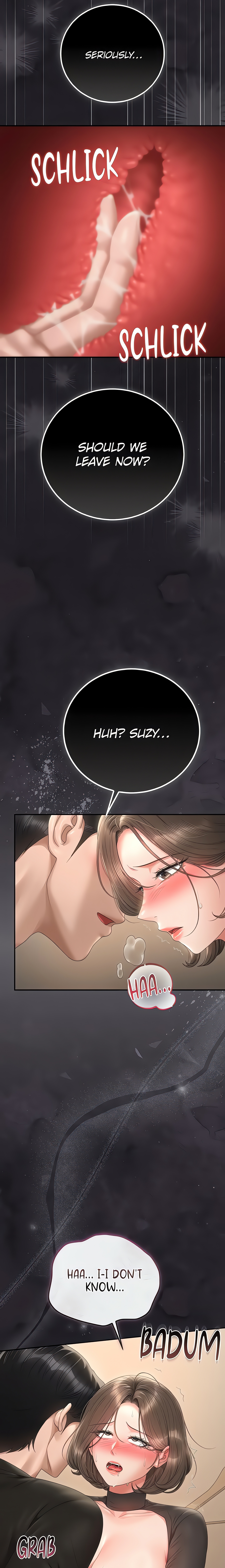 I Became an Apartment Manager (Official) chapter 46 page 25
